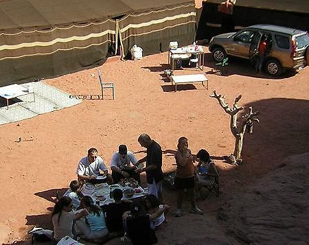 Отель Sunrise Camp Ali Hamad Zalabia Ad Disah Экстерьер фото