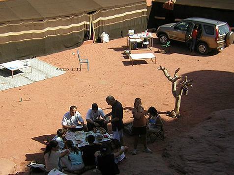 Отель Sunrise Camp Ali Hamad Zalabia Ad Disah Экстерьер фото